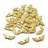 Tibetan Style Alloy Angeltee Beads TIBEB-5494-G-RS-1