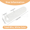 PU Leather Cover AJEW-WH0348-369A-2