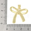 Brass Pendants KK-M289-02B-G-3