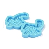 DIY Pendant Silicone Molds DIY-F102-24-3