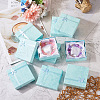 Cardboard Bracelet Boxes CBOX-TAC0003-01C-7