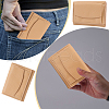 PU Leather Wallets for Women AJEW-WH20002-43C-5