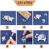 DIY Pendant Making PH-DIY-G005-34-5