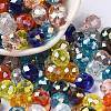 Glass Beads EGLA-A034-LM10mm-61-4