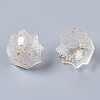 Printed Acrylic Pendants KY-S163-397A-4