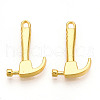 Alloy Pendants X1-PALLOY-N176-121G-1