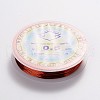 Copper Jewelry Wire CWIR-CW0.5mm-10-2
