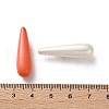 Shell Pearl Beads BSHE-XCP0001-77B-3