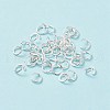Jump Rings JROS6mm-4