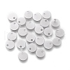 Non-Tarnish 304 Stainless Steel Charms STAS-K195-12P-01-1