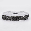 Brass Dapped Chains CHC-T008-01B-4