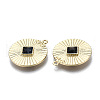 Alloy Pendants PALLOY-N157-043-3
