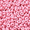 Baking Paint Luster Glass Seed Beads X1-SEED-B001-04A-01-3