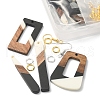 DIY Earring Making Kit DIY-FS0004-96-4