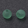 Transparent Acrylic Beads PL720-C14-2