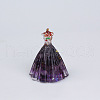 Resin Wedding Dress Display Decoration PW-WG69732-06-1