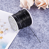 Round Copper Beading Wire for Jewelry Making YS-TAC0004-0.8mm-15-4