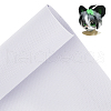 PVC Mesh AJEW-WH0060-23B-02-1