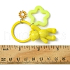 Acrylic Keychain KEYC-FS00008-03-2
