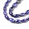 Freshwater Shell Beads Strands SHEL-N026-141A-3