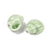 Handmade Porcelain Beads PORC-R003-03C-2