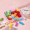 DIY Jewelry Making Kits DIY-LS0003-83B-5