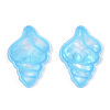 Acrylic Plastic Cabochns OACR-R269-01A-1