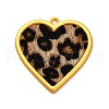 Alloy Pendants FIND-A051-09B-G-1