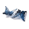 Transparent Acrylic Beads TACR-P011-01B-04-2
