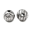 304 Stainless Steel Beads STAS-B035-11AS-1