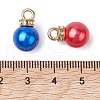 Alloy Pendants FIND-M021-01-3