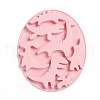 Food Grade Silicone Molds DIY-G022-08-1