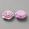 Luminous Opaque Resin Decoden Cabochons RESI-TAC0025-02B-2