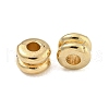 CCB Plastic Beads CCB-L014-04G-2