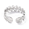 304 Stainless Steel Finger Rings X-RJEW-L102-32P-4