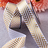 Polyester Satin Ribbon OCOR-TAC0001-10B-10