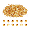 DICOSMETIC CCB Plastic Beads CCB-DC0001-09-8
