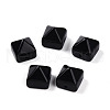 Natural Obsidian Beads G-N345-02A-01-1