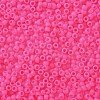 TOHO Round Seed Beads X-SEED-TR08-0910F-2