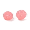 Opaque Resin Beads RESI-B020-07G-2