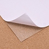 Cork Label Stickers AJEW-WH0188-78B-2