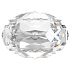 Preciosa® MAXIMA Crystal Fancy Stones Y-PRC-FF14-00030-3
