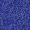 12/0 Grade A Round Glass Seed Beads SEED-Q007-F43-2