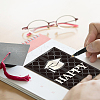 Graduation Card Carbon Steel Cutting Dies Stencils DIY-WH0309-1785-4