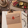 Wax Seal Envelope Gift Seal AJEW-WH0192-050-4