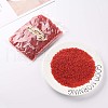 Glass Seed Beads X1-SEED-A008-4mm-M5-5