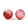 Handmade Lampwork Beads X1-LAMP-T023-02A-02-2