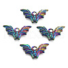 Halloween Theme 201 Stainless Steel Pendants STAS-N098-137M-2