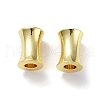 Eco-Friendly Brass Beads KK-A193-02C-2