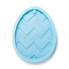 Food Grade Pendant Silicone Molds DIY-D050-08-2